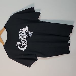 Crooks & Castles Grafic Shirt